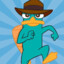 Perry, o Ornitorrinco