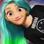 Steam avatar