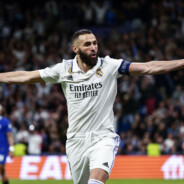 Karim Benzema