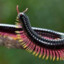 Millipede