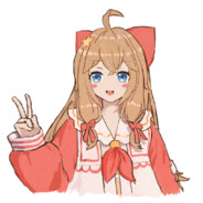 嘉然今天吃七分熟