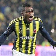 Emmanuel emenike