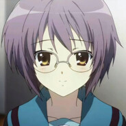 長門有希の電動