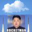 ROCKETMAN