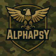 ♔ AlphaPsY ♔