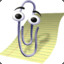 Clippy the Office Assistant