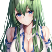 Sanae_Kochiya