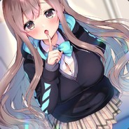 狂三的冰。阔落