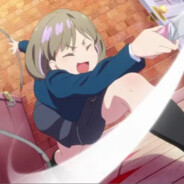 Liyuu鱼塘里的鲤鱼