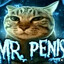 MR. BlackPencil