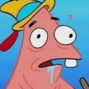 艺术就是派大星丶