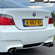 BMW e60 M5