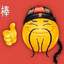Steam avatar
