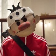 АЛЬФА САМЕЦ