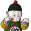 马尾鱼