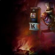 Singed, the Mad Chemist