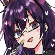 laffey 💜🖤's Avatar