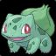 Bulbasaur aka Pathfinder