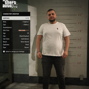 Player avatar