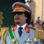 Muammar Gaddafi