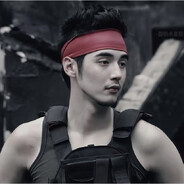 3601第一突击手陆展博