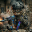 Steam avatar