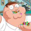 peter griffin