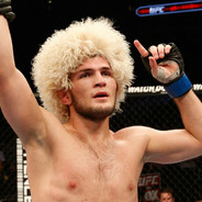 Khabib Nurmagomedov