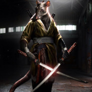 Master splinter