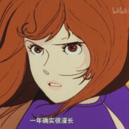 一个卖鱼的贩子