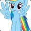 Rainbow Dash