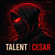 TALENT | CΞSΔR avatar