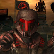 Brotherhood of Nod avatar