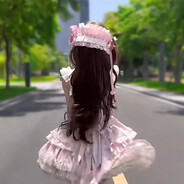 chinesegirl구름’s Steam avatar