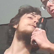 Shirtless Greg avatar