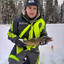 Kevin Jansson /KJ