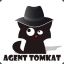 Agent Tomkat