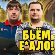 Аватар Vladimir.