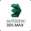 Autodesk 3dsmax2014