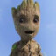 I AM GROOT