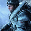 Captain John"Soap"McTavish