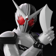 仮面ライダー  W