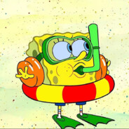 海绵宝宝缩水了