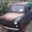 FIAT 600 CASI HECHO PIJA