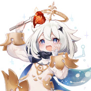 派蒙 avatar