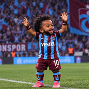 SALAH JR's avatar