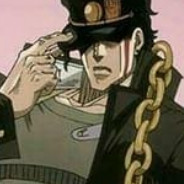 Jotaro