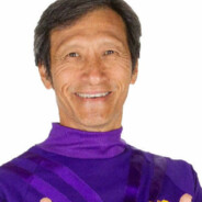 The Purple Wiggle