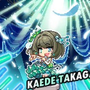 Takagaki Kaede