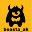 beasta_ak